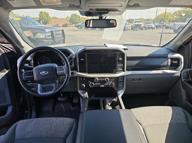 1FTFW1E80MKE88664 Ford F150 SUPER