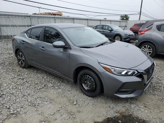 3N1AB8CV0PY240253 Nissan SENTRA SV