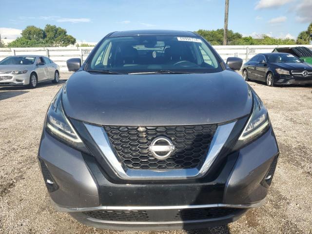 5N1AZ2CJXPC115882 Nissan MURANO SL