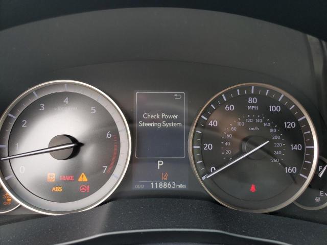 JTHBK1GG6G2233549 Lexus ES 350