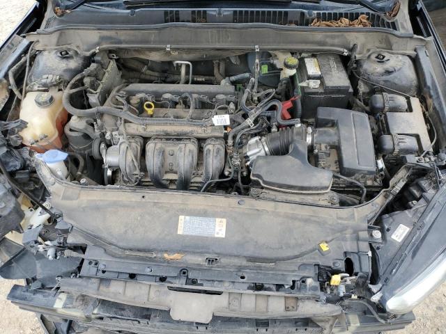 3FA6P0H74GR331560 Ford FUSION SE