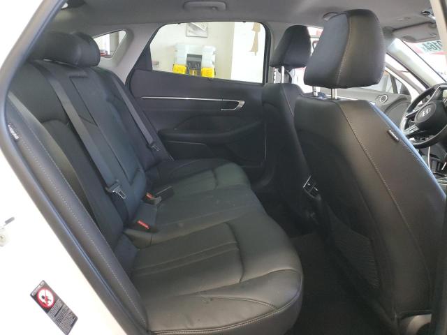 KMHL54JJ7NA052493 Hyundai SONATA HYB