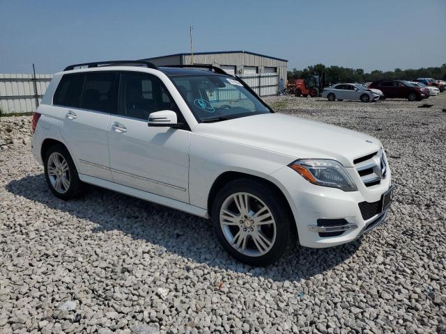WDCGG8JB6FG434345 Mercedes-Benz GLK 350 4M