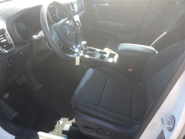 KNDPMCAC1K7624879 KIA SPORTAGE L