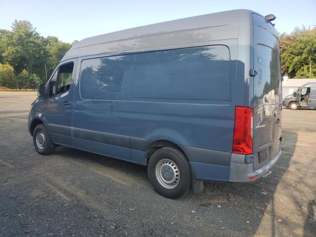 2019 MERCEDES-BENZ SPRINTER 2 WD4PF0CD9KT004177  71238974