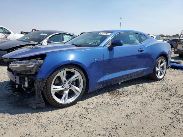 2022 CHEVROLET CAMARO LT1 1G1FF1R74N0128451  69769504