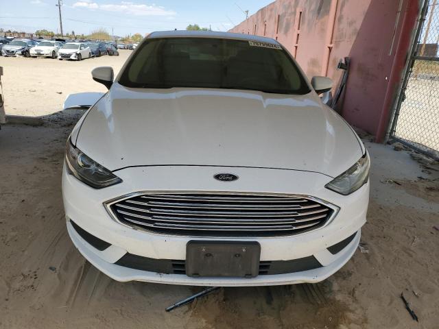 3FA6P0LU8HR267036 Ford FUSION SE