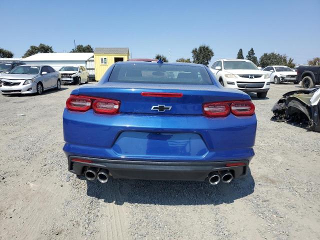 2022 CHEVROLET CAMARO LT1 1G1FF1R74N0128451  69769504