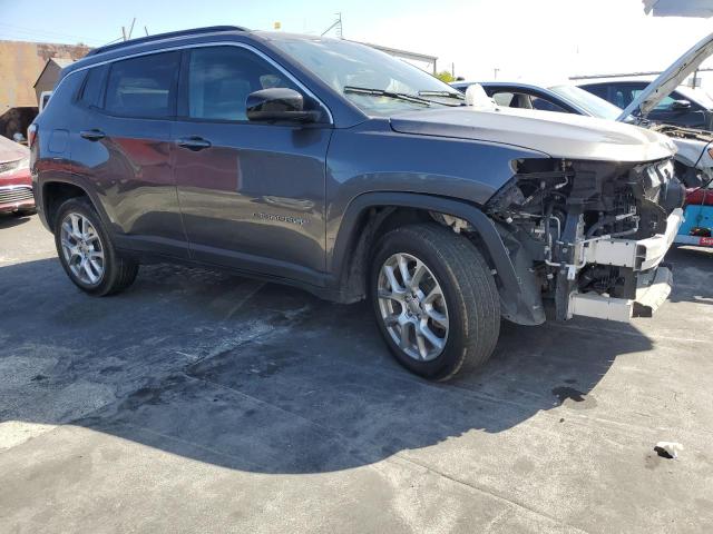 3C4NJDFN3PT507260 Jeep COMPASS LA