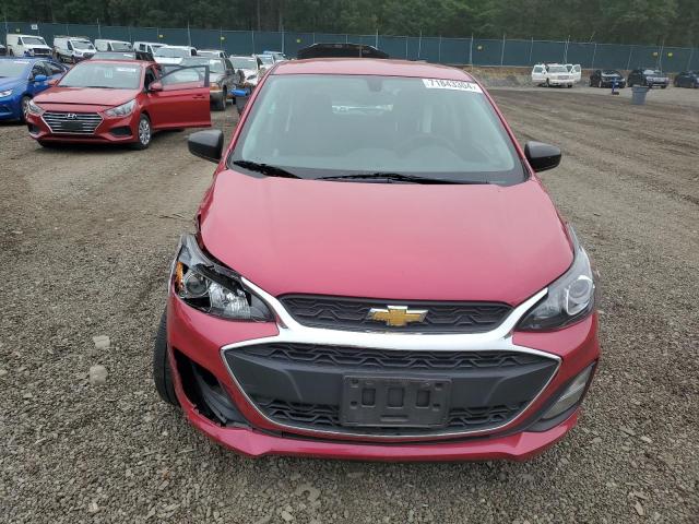 KL8CA6SA8KC799992 Chevrolet SPARK LS