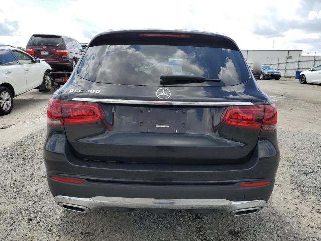 W1N0G8DB5LF771683 Mercedes-Benz GLC 300