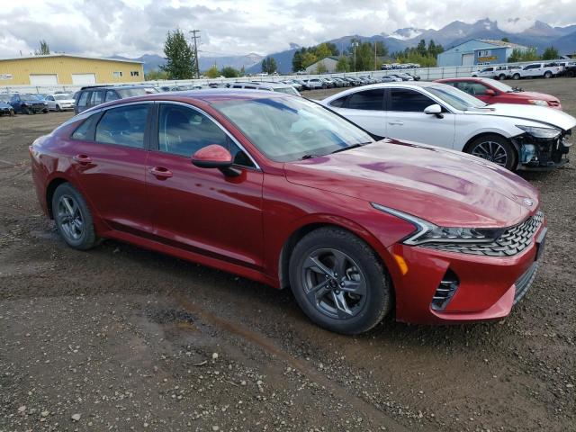 5XXG14J22MG019642 KIA K5 LXS