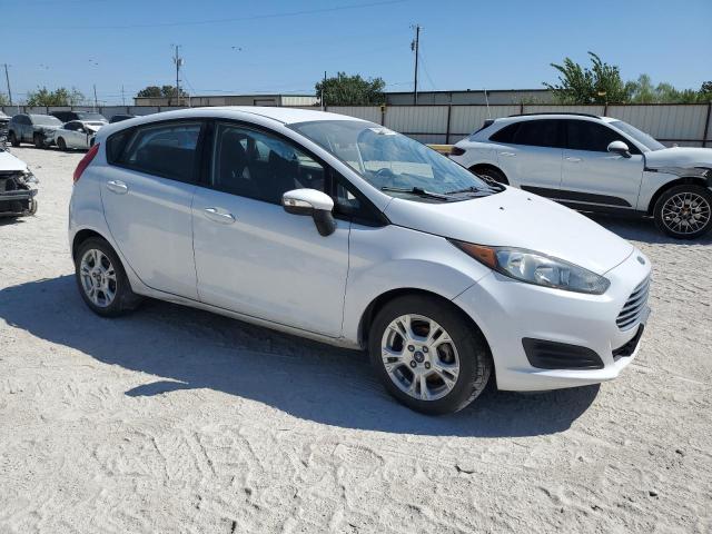 3FADP4EJ2FM105611 Ford FIESTA SE
