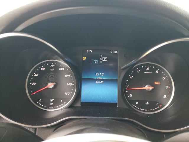 W1KWF8DB8LR591980 Mercedes-Benz C 300