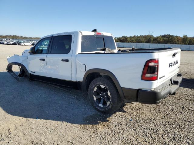 1C6SRFLT4NN158883 RAM 1500 Rebel