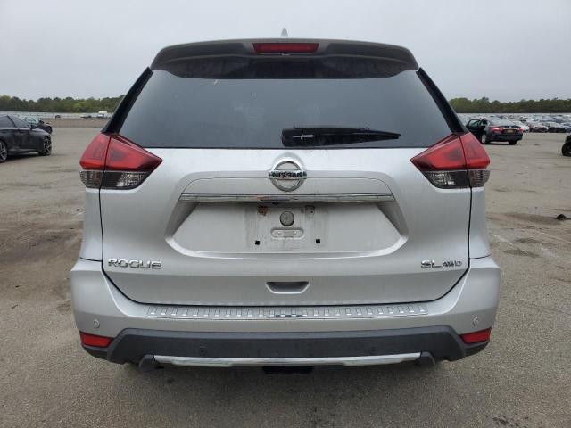 5N1AT2MV5KC832962 Nissan ROGUE S