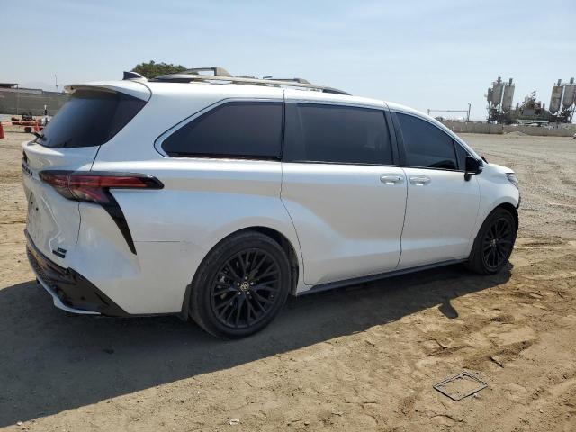 5TDCRKEC5PS146273 Toyota Sienna Xse