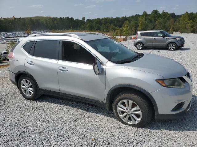 5N1AT2MT7FC786751 Nissan ROGUE S