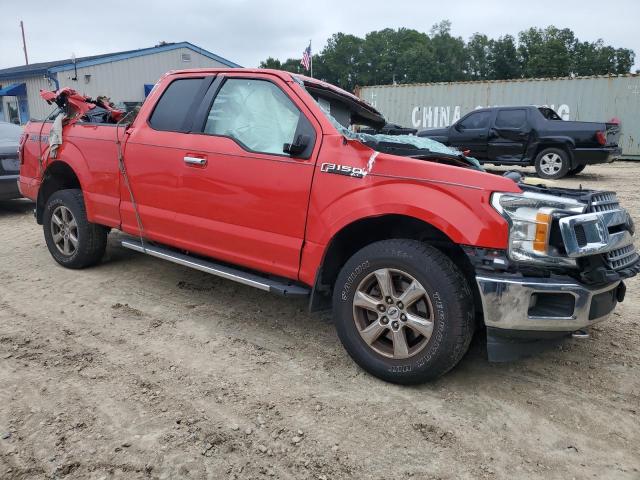1FTFX1EGXJFA34933 Ford F150 SUPER