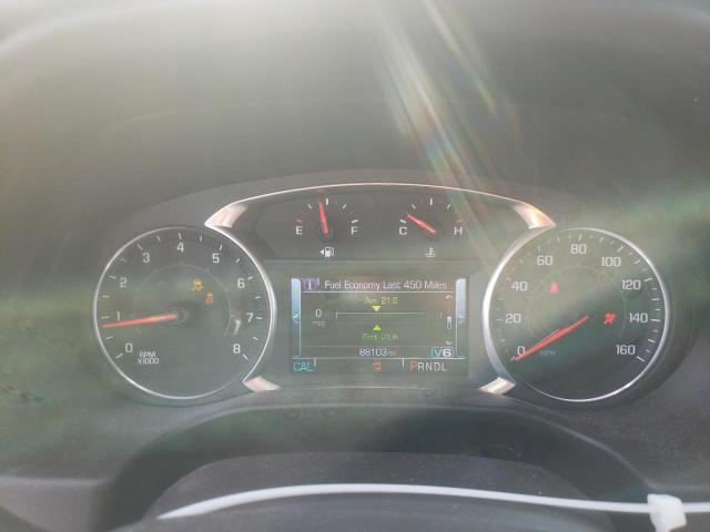 1GKKNVLS1HZ257278 GMC Acadia All