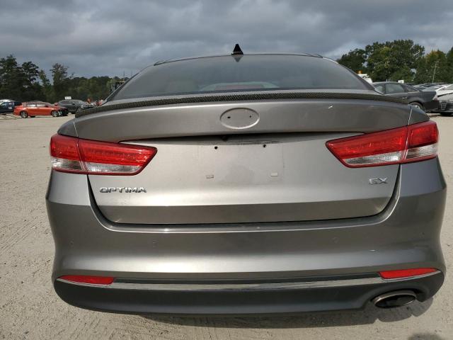 5XXGU4L33JG272199 KIA OPTIMA EX
