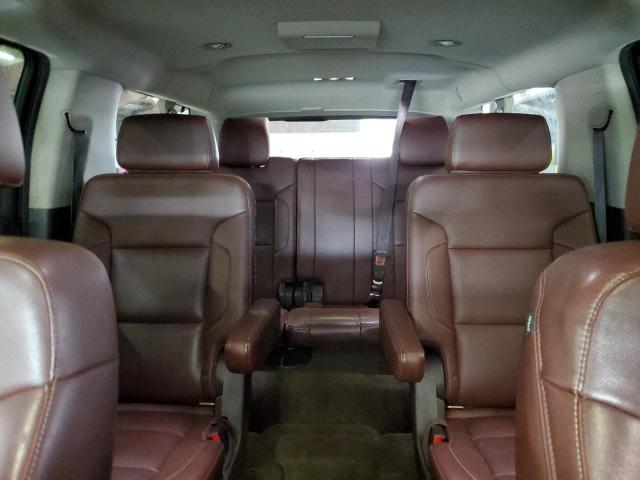 1GNSKJKC8GR459130 Chevrolet SUBURBAN K
