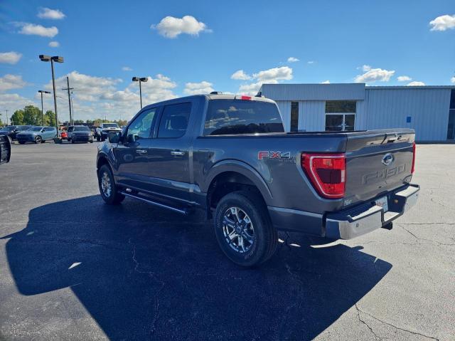 1FTFW1E80MKE88664 Ford F150 SUPER