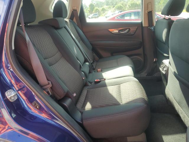 5N1AT2MTXJC722910 Nissan ROGUE S