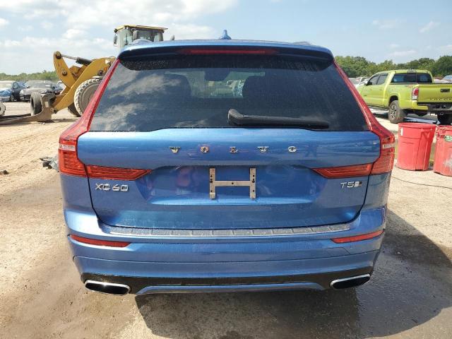 YV4102RM6J1023815 Volvo Xc60 T5 R-