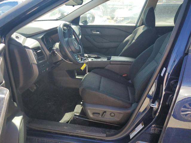 5N1BT3BA1RC678352 Nissan ROGUE SV