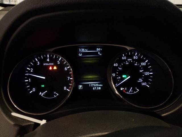 KNMAT2MV6FP571084 Nissan ROGUE S