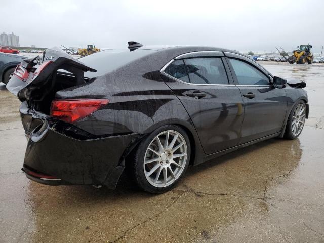 2015 ACURA TLX 19UUB2F33FA005254  71136094