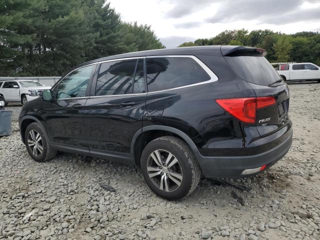 5FNYF6H35GB071404 Honda Pilot Ex