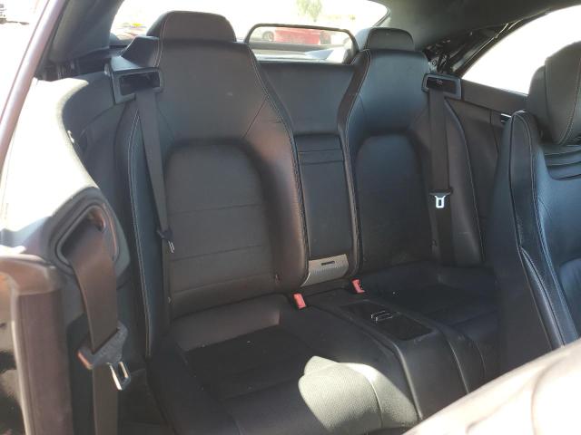 WDDKK5KF9EF226002 Mercedes-Benz E 350