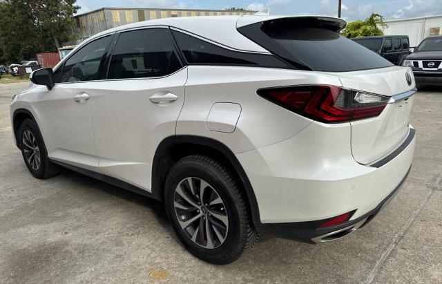 2T2AZMAA1LC164890 Lexus RX 350 BAS