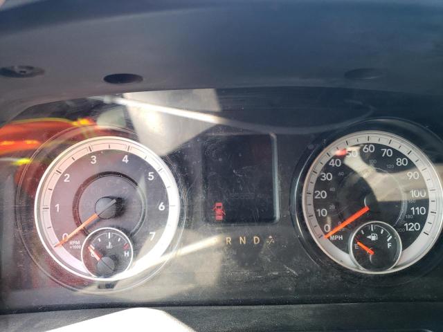 1C6RR7LT1GS109049 RAM 2016