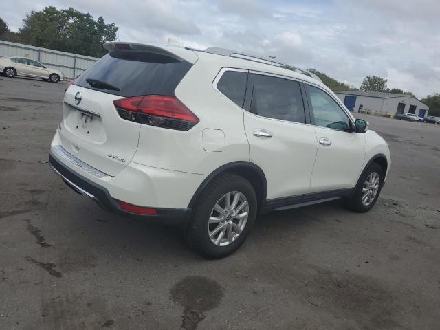 5N1AT2MV5HC885458 Nissan ROGUE SV