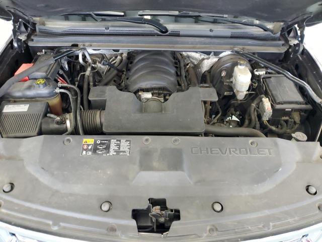 1GNSKJKC8GR459130 Chevrolet SUBURBAN K