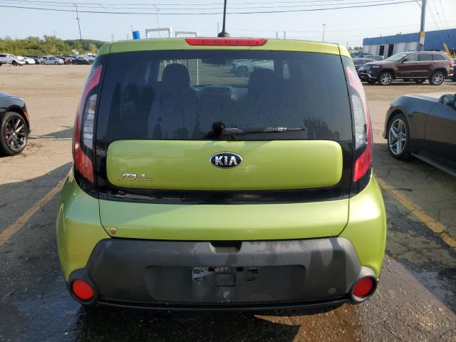 KNDJN2A26G7844997 KIA Soul