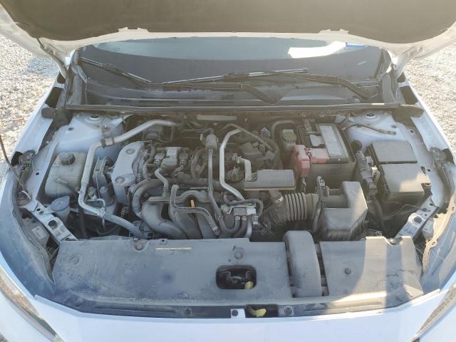 3N1AB8BV9MY243259 Nissan 2021