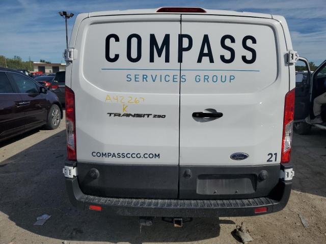 1FTBR1Y8XPKA42267 Ford TRANSIT T-