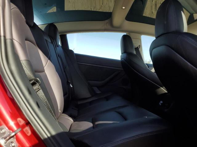 5YJ3E1EA7NF330779 Tesla 2022