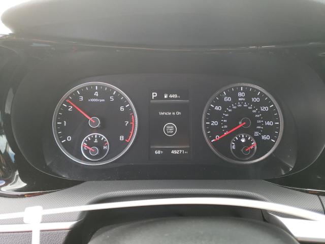 5XXG14J22MG019642 KIA K5 LXS