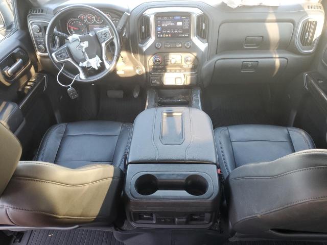 3GCUYEED1LG312170 Chevrolet Silverado