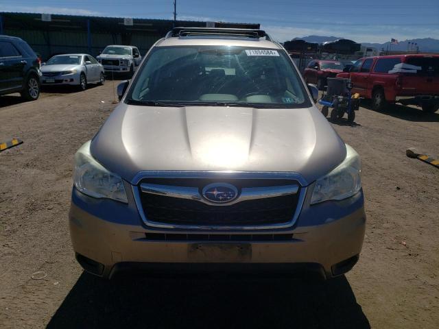 JF2SJADC3FH434165 Subaru FORESTER 2