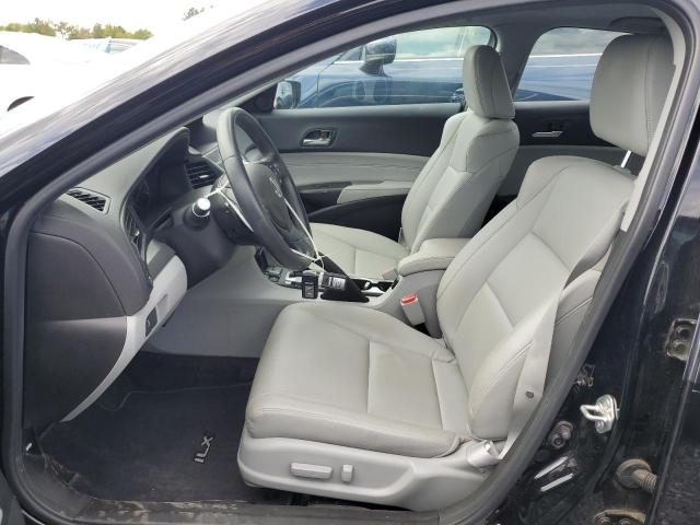 19UDE2F34HA016564 Acura ILX BASE W
