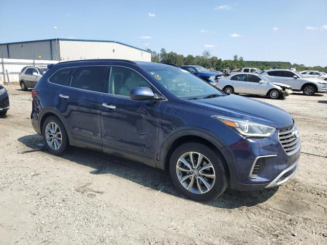 2017 HYUNDAI SANTA FE S KM8SM4HF0HU184711  70704024