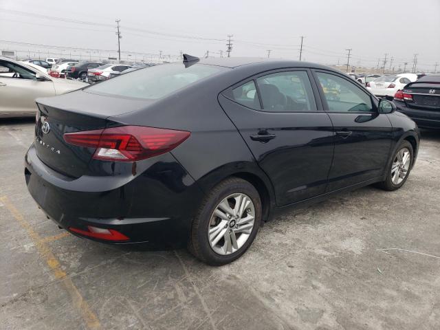 5NPD84LF5LH563442 Hyundai ELANTRA SE
