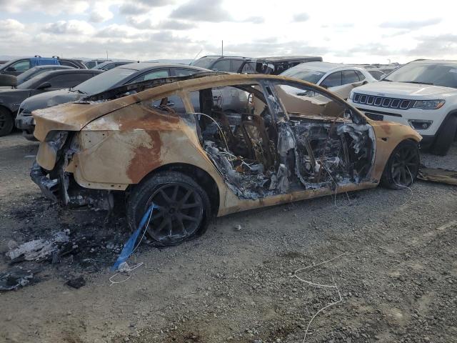5YJ3E1EA3MF093626 Tesla MODEL 3