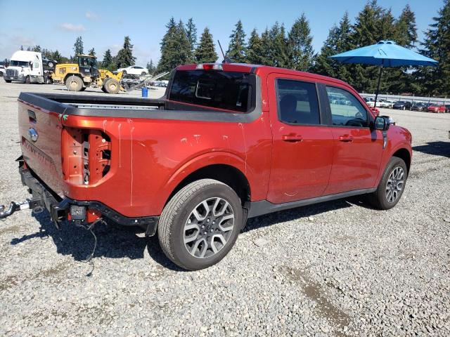 3FTTW8M34RRA40206 Ford Maverick L